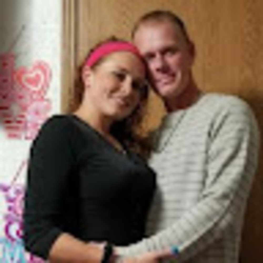 Meet your Posher, Kristin